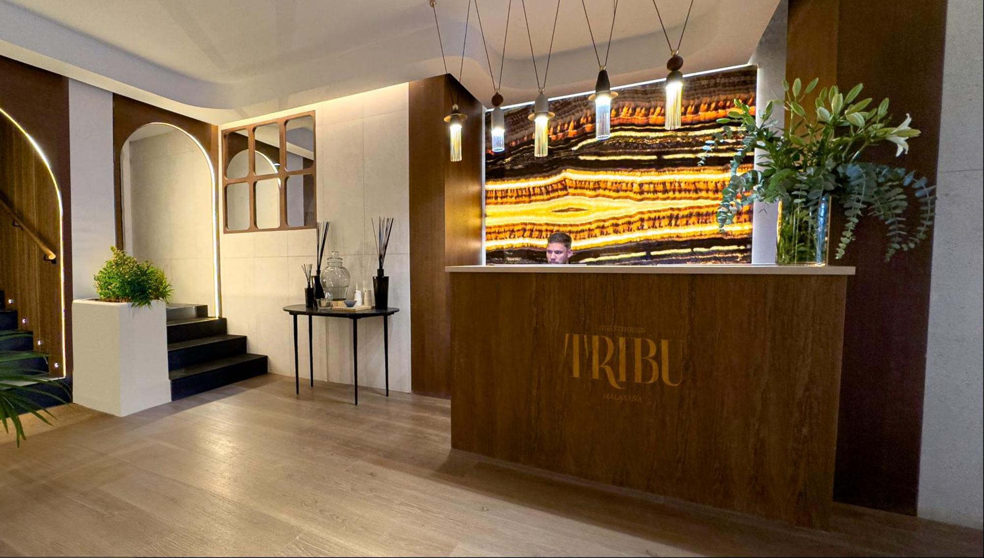 Tribu Malasana Madrid Luaran gambar